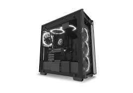 Nzxt cam has a light memory footprint, which is ideal when you're playing intensive games. Fan Nzxt Aer Rgb 2 Starter Kit 140 Mm