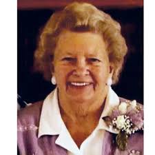 Violet J. Englert ~ June 29, 2017