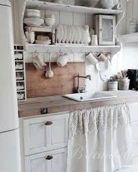awesome shabby chic kitchen designs