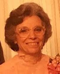 Sylvia (Reale) Mauriello Obituary November 22, 2017