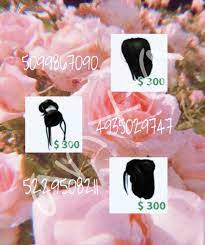 Black Hair Codes Bloxburg Hair Codes Black Hair Codes Bloxburg Bloxburg Codes For Hair Black