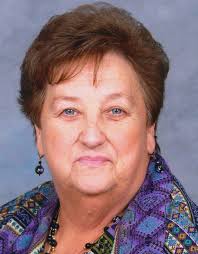 Obituary for Leona (Godbehere) Hensley