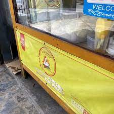 Order your next meal online from ayam gepuk pak gembus! Ayam Gepuk Pak Gembus Kampung Datuk Keramat 205a 1 Jalan Datuk Keramat Datuk Keramat
