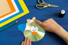 CD Animals, ages 6 - 12 years