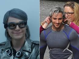 Cosplay quicksilver quicksilver xmen evan peters x men funny peter maximoff music x man movies marvel dc comics marvel cinematic universe. Comicbook Now On Twitter Quicksilver Actor Evan Peters Says He Can T Wait To See Aaron Taylor Johnson As Quicksilver In Age Of Ultron Http T Co Dzoprk3xfw