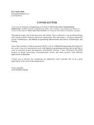 So you aim to get your to begin with, i completed my graduation with history honours from tdg college in 1999 followed by. Cover Letter Jany Basha Shaik