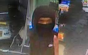 Chesterfield residents on high alert after armed robbery at 7-Eleven | WRIC ABC 8News