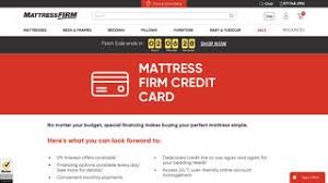 Please visit mattress firm credit card's website for more details on how to register. Https Logindrive Com Mattress Firm Credit Card Account