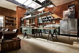 Lushome shares a collection of smart loft designs which maximize small spaces and offer great ideas for modern interior design. 25 Loft Decor Ideas How To Furnish A Modern Loft Apartment