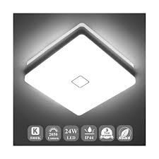 Flush mount led light flickering. Best Kitchen Light
