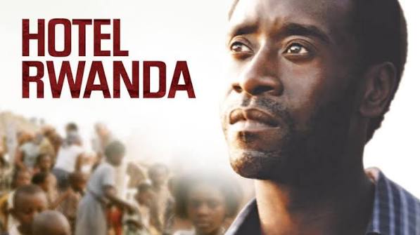 Hotel Rwanda | Kanopy