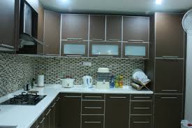 Gambar ruang dapur kartun desainrumahid com. 53 Dapur Kecil Hiasan Ide Top