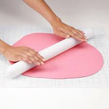 Pin Em Fondant Chocolate