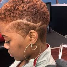 130 Short Natural Hairstyles ideas