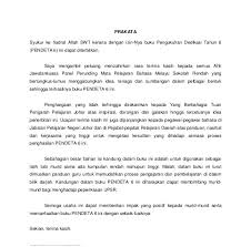 Saya harap hal ini menjadi maklum. Contoh Surat Hadir Ke Mahkamah Contoh Surat