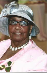 Estella W. Dunn Obituary