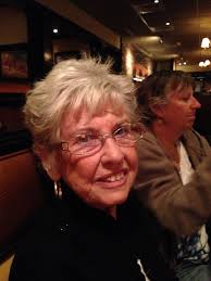 Dorothy Meeker Obituary