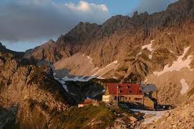 Buchen sie diese berghütte für bis zu 260 personen in der region oberallgäu, bayern! Prinz Luitpold Haus Gruppenhaus De
