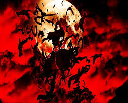 Wallpapers in ultra hd 4k 3840x2160, 1920x1080 high definition resolutions. Itachi Akatsuki Wallpapers Wallpaper Cave