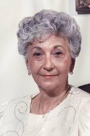 Obituary information for ELSIE N. LAZZARO