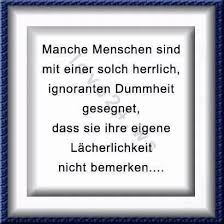 Spruche Und Zitate Dummheit Zitate Leben