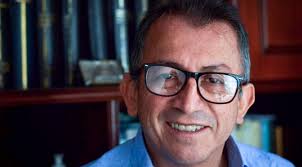 What motivates me to be a defender is rebellion,” Daniel Prado Albarracín