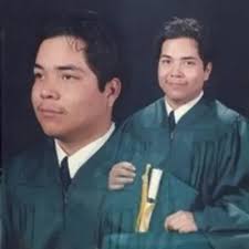 Obituary information for Damian Falcon III