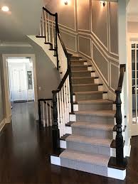 From traditional stripes to bold blue stars, scroll below for 25 stylish carpeting ideas to elevate any home. Lewis Floor Home Choosing The Right Carpet Runner For Your Home