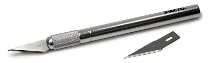 The best pencils from around the world for all your graphite needs, hand picked by pencil experts. How Many Xacto Knives Should I Take To Lithuania Susan Soesbe