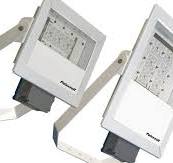 YUMA-NAVE floodlights in AISI 316L stainless steel from ...