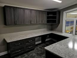 Oak is often seen in arts and crafts or mission style design, with a traditional lighter stain, showing off the beauty of the natural wood. At Rkx We Do Cabinets Rkx Craftwood Services 2018 Facebook