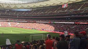 Toda la información actualizada al minuto por nuestros comentaristas mundial: Donde Comprar Las Entradas Del Partido Amistoso Espana Portugal Del Wanda Metropolitano 4 De Junio De 2021 Eurosport