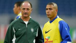 Damals hatte el fenomeno seine haare fast. Famous Haircut During 2002 World Cup Was A Ruse Reveals Brazilian Legend Ronaldo Ht Media