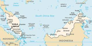 55 malaysia free clipart public domain vectors. Malaysia Negara Melayu Dengan Beragam Etnis Halaman All Kompas Com
