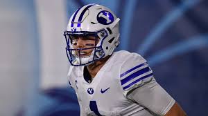 Steve Young believes the Jets have already 'committed' to Zach Wilson