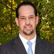 Mark Midford Jr, AGENT, North Carolina Farm Bureau Insurance