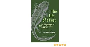 One of our long time griffin customers had been hearing some type of noise like a rat or squirrel. The Life Of A Pest An Ethnography Of Biological Invasion In Mexico English Edition Ebook Wanderer Emily Amazon De Kindle Shop
