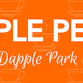 Dapple Perk: The Ugly Duck Coffee Co event in Conroe, TX