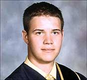 Darryl Van Den Tempel (1986-2008)