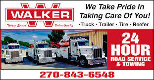 Maybe you would like to learn more about one of these? Home Walker Towing And Recovery In Bowling Green Ky