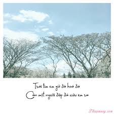 Trở lại đường đua âm nhạc đen vâu hóa thân cây, đứng 'im lìm' xuyên suốt mv 'trốn tìm'. 1001 Status Tháº£ Thinh Ngá»t Ngao Stt Ngon Tinh So Deep Dá»… ThÆ°Æ¡ng Cháº¥t Ngáº¥t