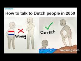 You can't drink at 18, but you can sign up for a mortgage worth of student. The Netherlands Memes 2020 Youtube