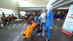 It was a pleasant stay for me and my family at the royale bintang damansara hotel during our last visit to kuala lumpur. International Nurses Day 2017 Kpj Damansara Specialist Hospital Vpr
