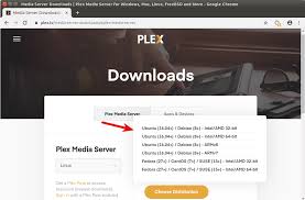 After connecting your serial device of choice simply insert the sd card and power on the user says thank you to segfault1978 for this useful post: How To Install Plex Media Server On Ubuntu 18 04 Lts Server Or Desktop