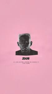 Tyler The Creator Igor Wallpaper Tyler The Creator Wallpaper Tyler The Creator Rap Wallpaper