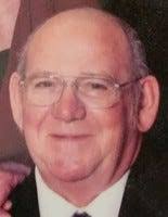 Lawrence Charles McCartney Obituary