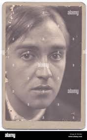 Frederick henry evans hi-res stock photography and images