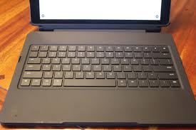 Razer Mechanical Keyboard Case The Quest For The Perfect Ipad Pro Keyboard Continues Keyboard Case Keyboard Ipad Pro