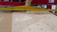 Introducing Plyco's Plywood CNC Cutting Service