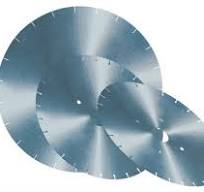 Diamond Gang Saw Blade - Optimum Cutting Power at Best Prices